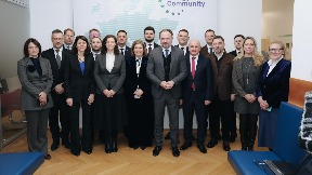 Lider u energetskoj zajednici